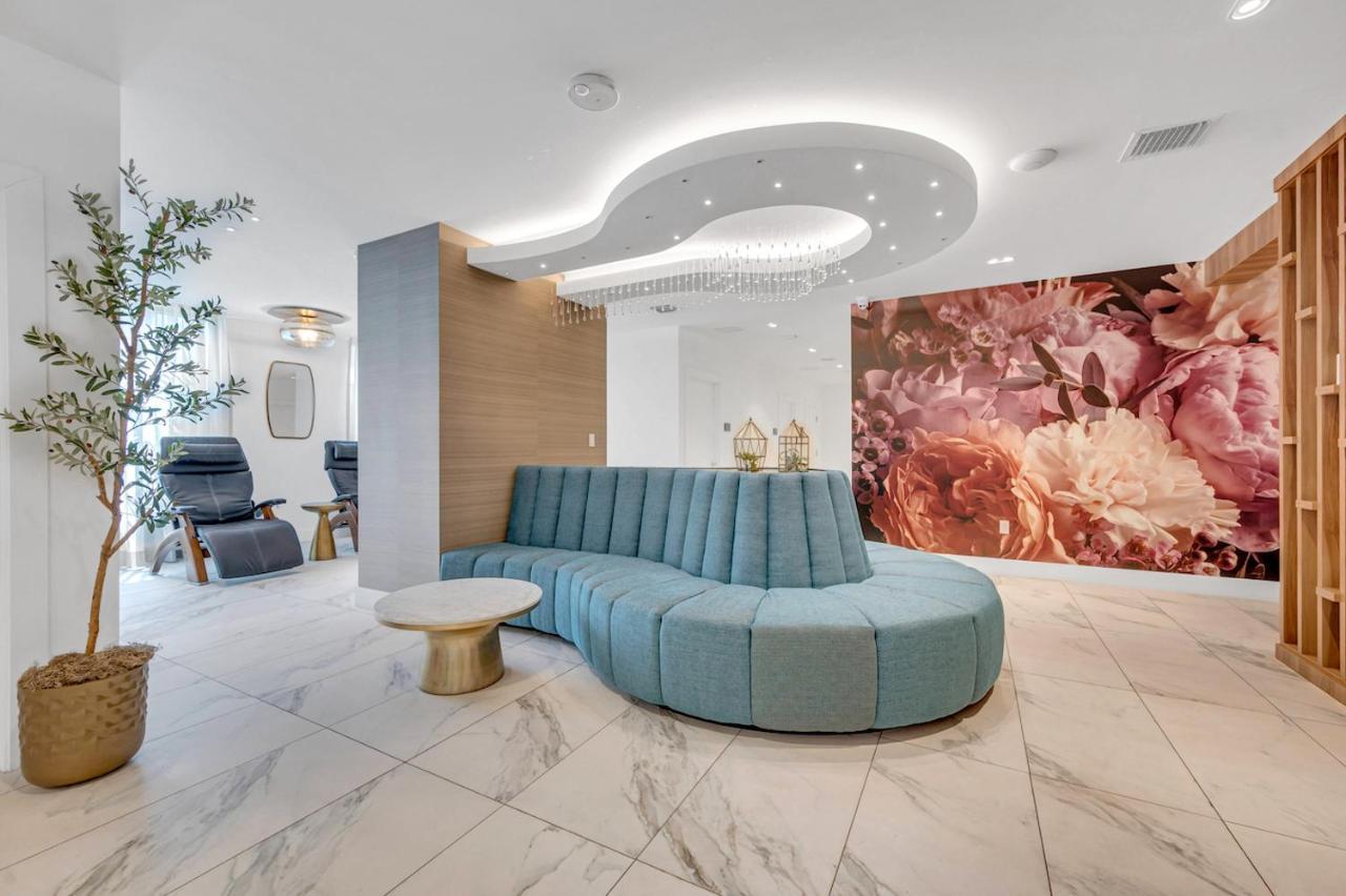 Charming Apt In The Heart Of Downtown With Free Parking Miami Ngoại thất bức ảnh