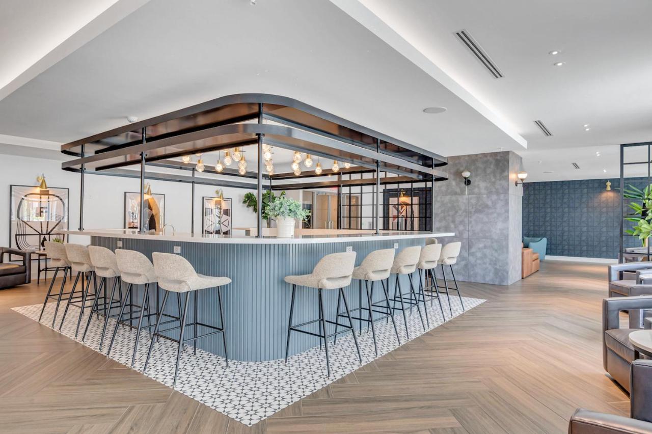 Charming Apt In The Heart Of Downtown With Free Parking Miami Ngoại thất bức ảnh