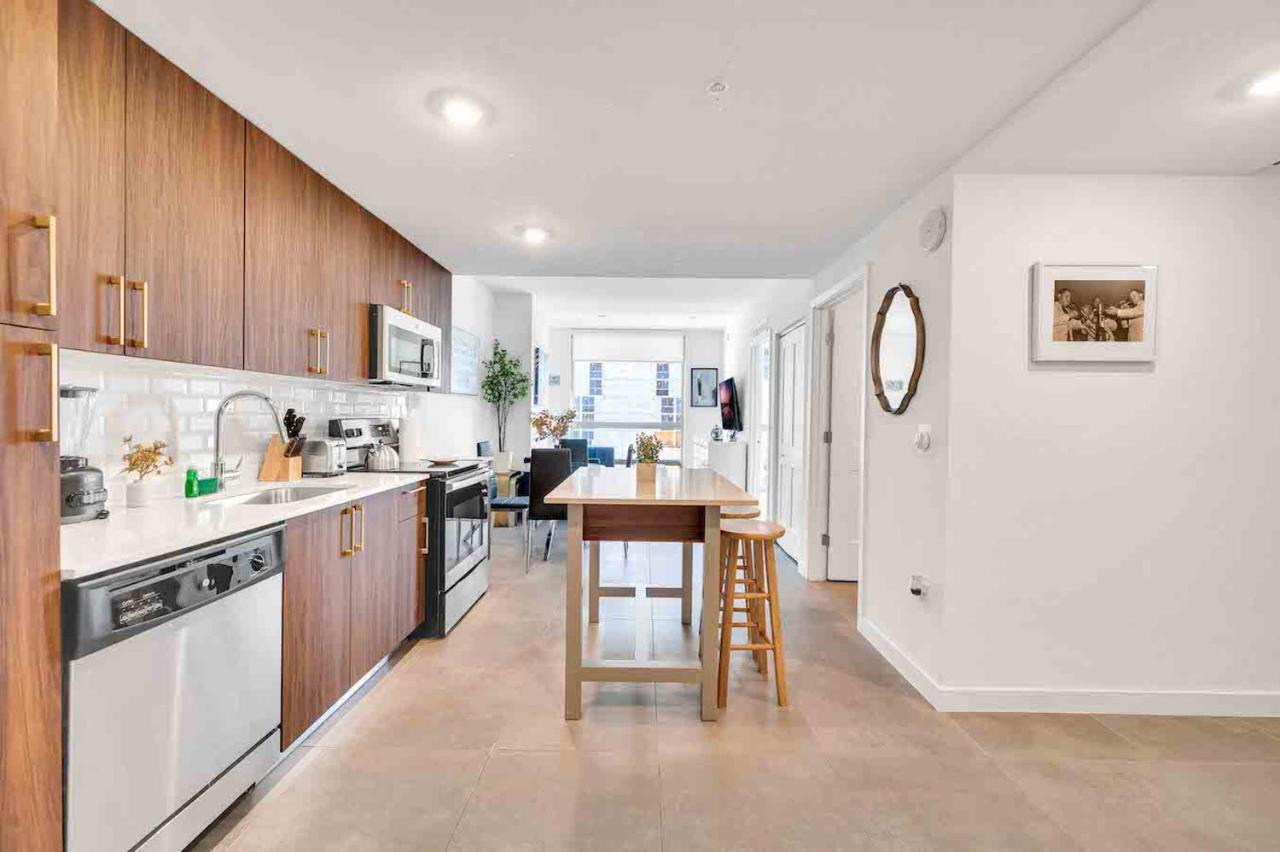 Charming Apt In The Heart Of Downtown With Free Parking Miami Ngoại thất bức ảnh