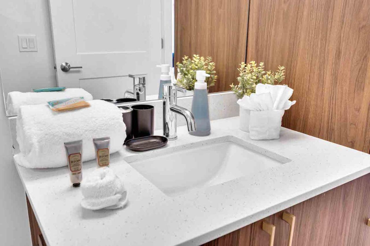 Charming Apt In The Heart Of Downtown With Free Parking Miami Ngoại thất bức ảnh