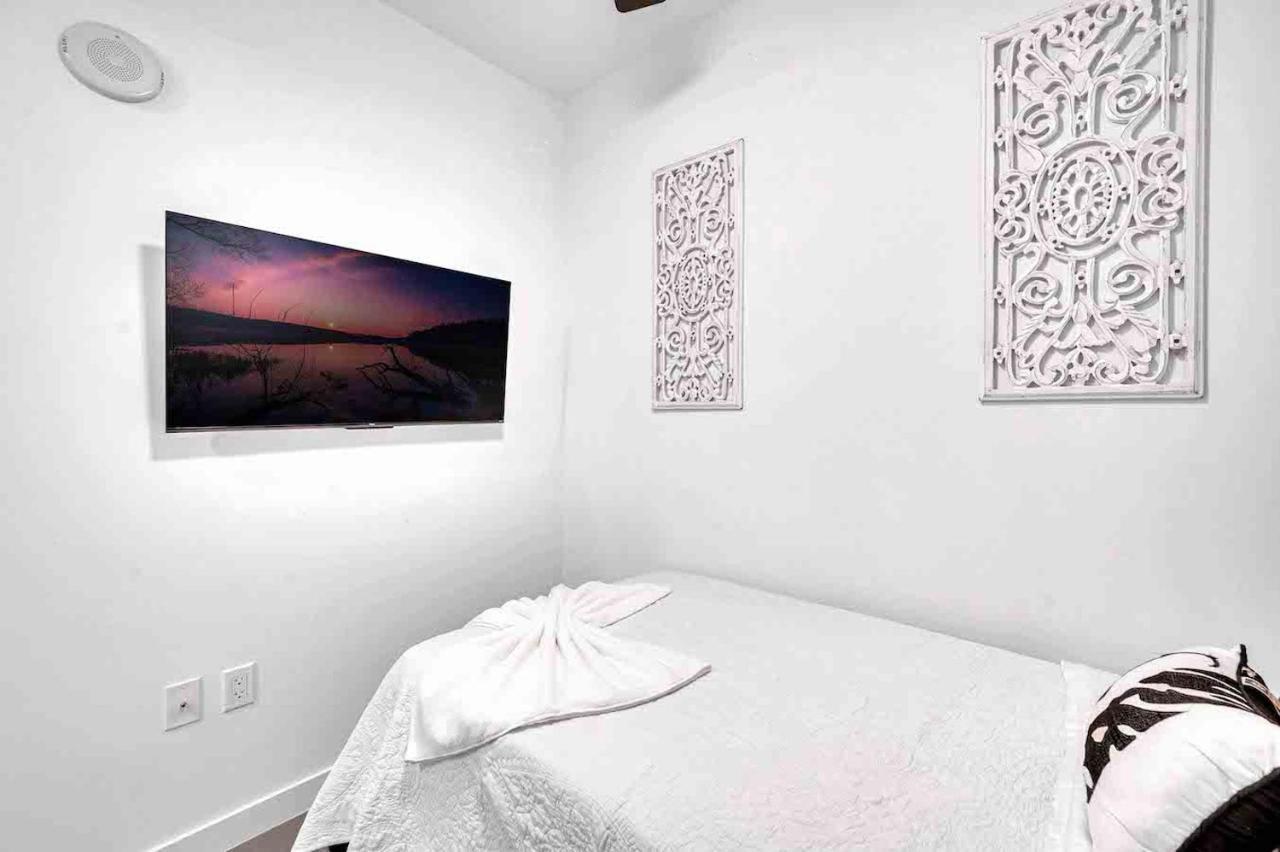 Charming Apt In The Heart Of Downtown With Free Parking Miami Ngoại thất bức ảnh