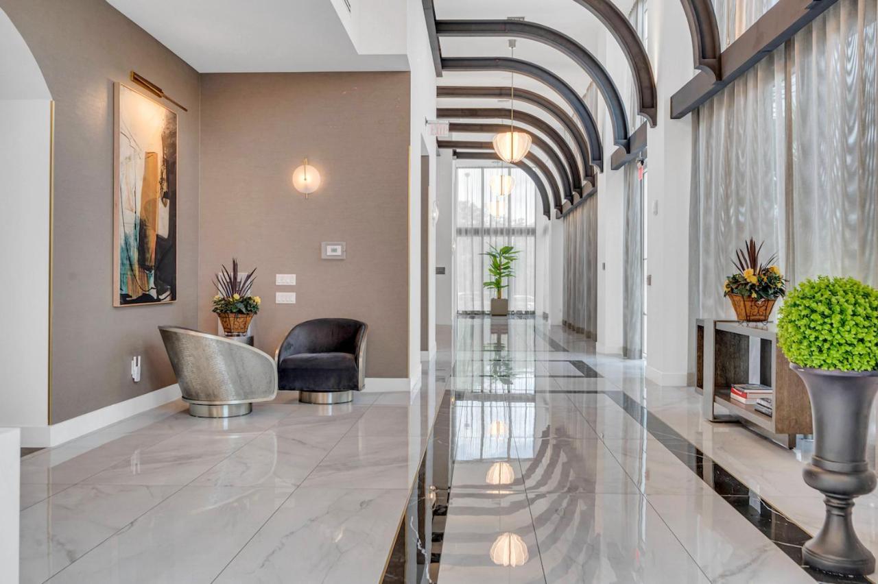 Charming Apt In The Heart Of Downtown With Free Parking Miami Ngoại thất bức ảnh