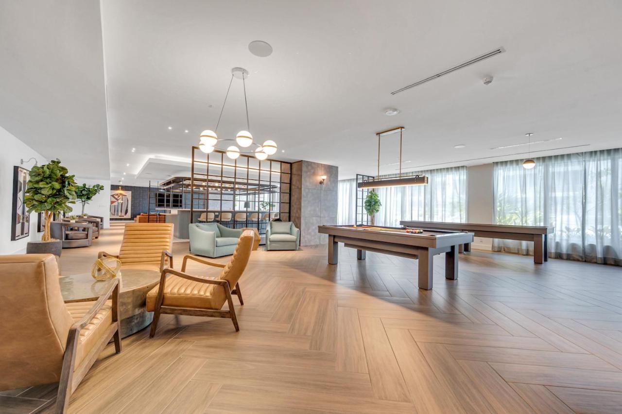 Charming Apt In The Heart Of Downtown With Free Parking Miami Ngoại thất bức ảnh