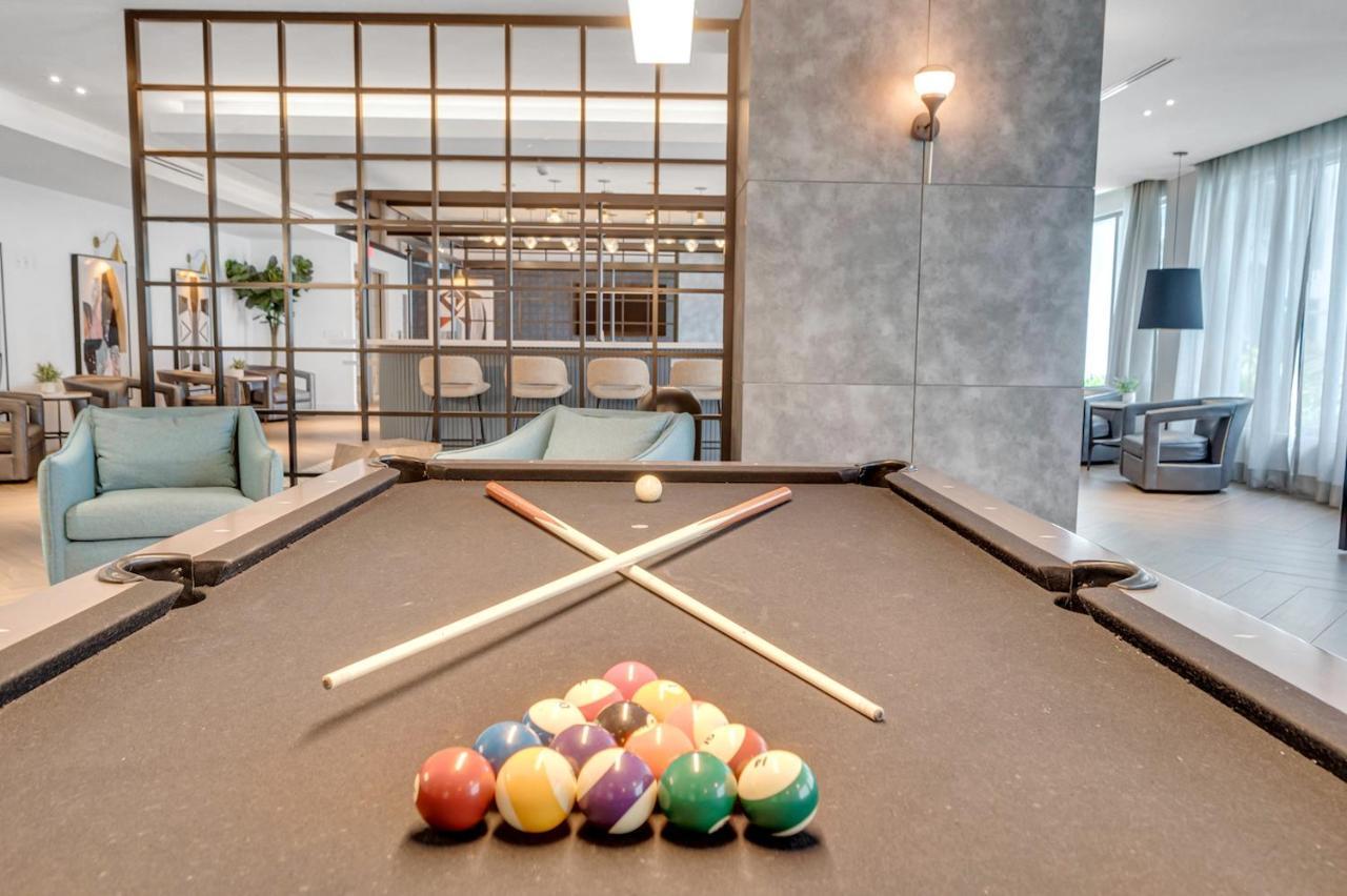 Charming Apt In The Heart Of Downtown With Free Parking Miami Ngoại thất bức ảnh