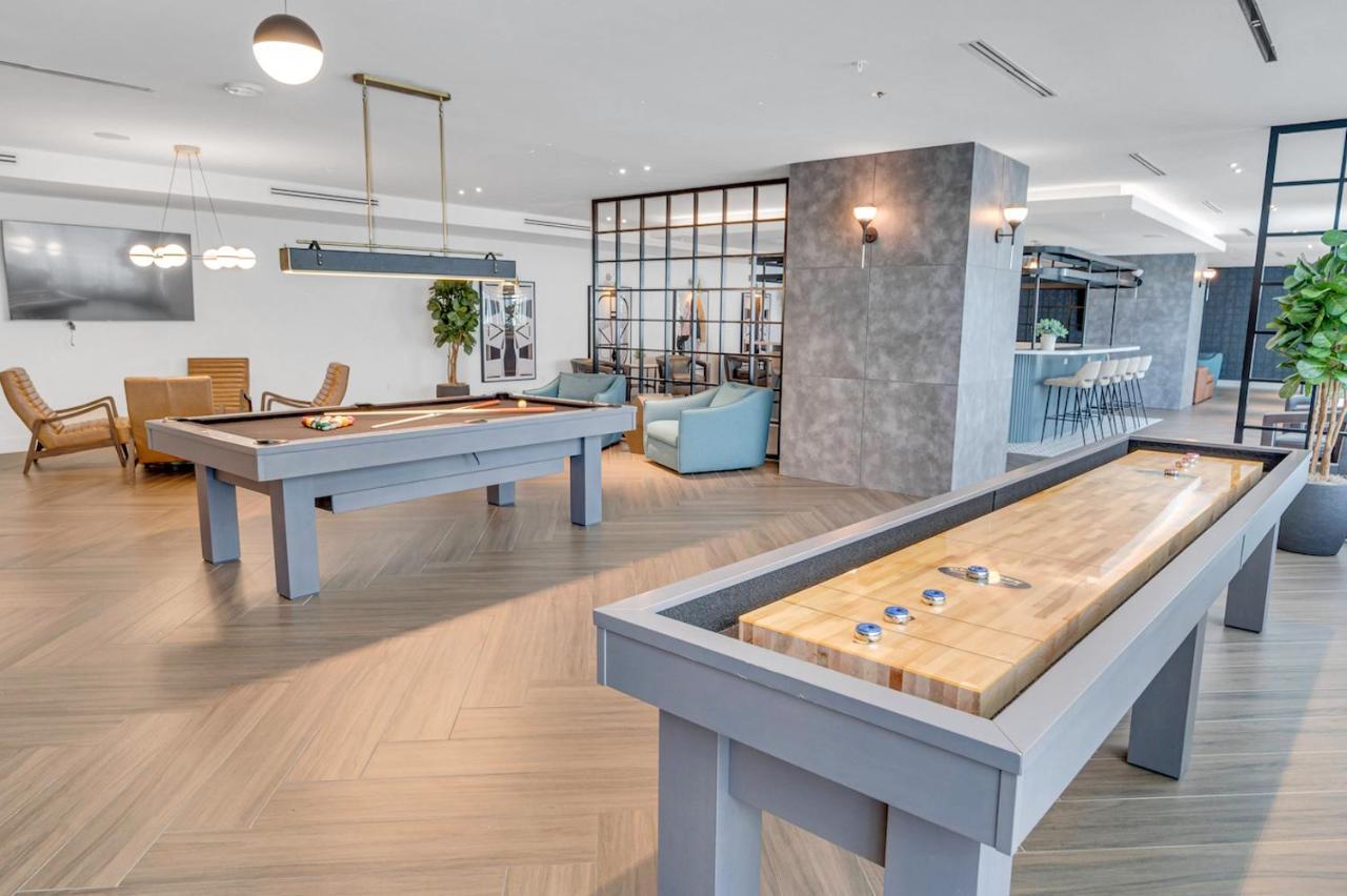 Charming Apt In The Heart Of Downtown With Free Parking Miami Ngoại thất bức ảnh